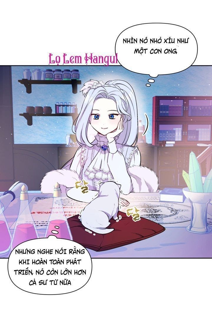 Hộ Vệ Của Bạo Chúa Là Ác Nữ Chap 5 - Next Chap 6