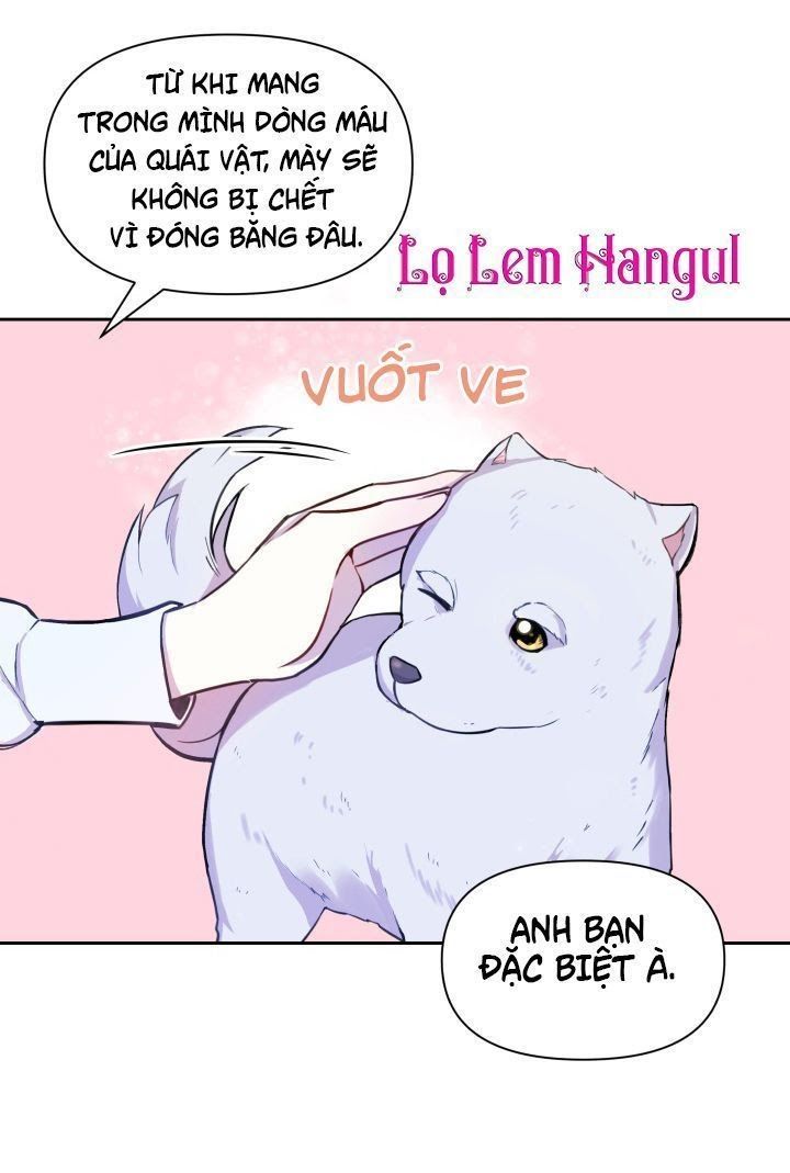 Hộ Vệ Của Bạo Chúa Là Ác Nữ Chap 5 - Next Chap 6