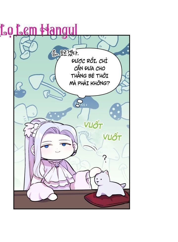 Hộ Vệ Của Bạo Chúa Là Ác Nữ Chap 5 - Next Chap 6