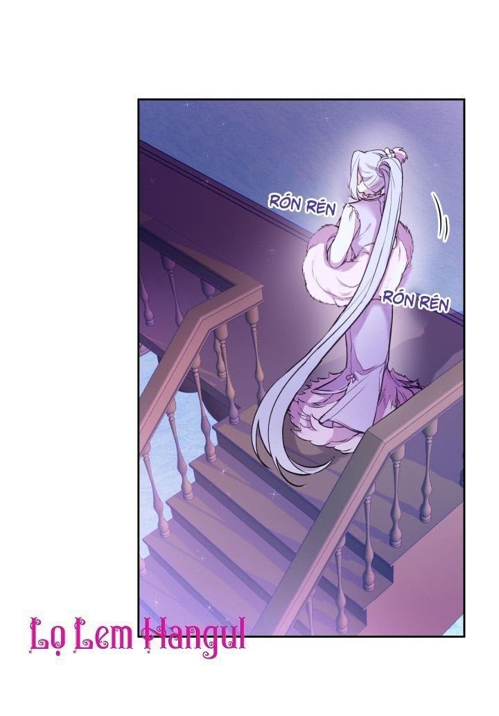 Hộ Vệ Của Bạo Chúa Là Ác Nữ Chap 5 - Next Chap 6