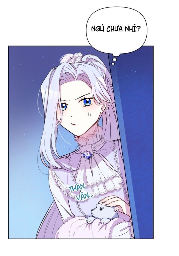 Hộ Vệ Của Bạo Chúa Là Ác Nữ Chap 5 - Next Chap 6