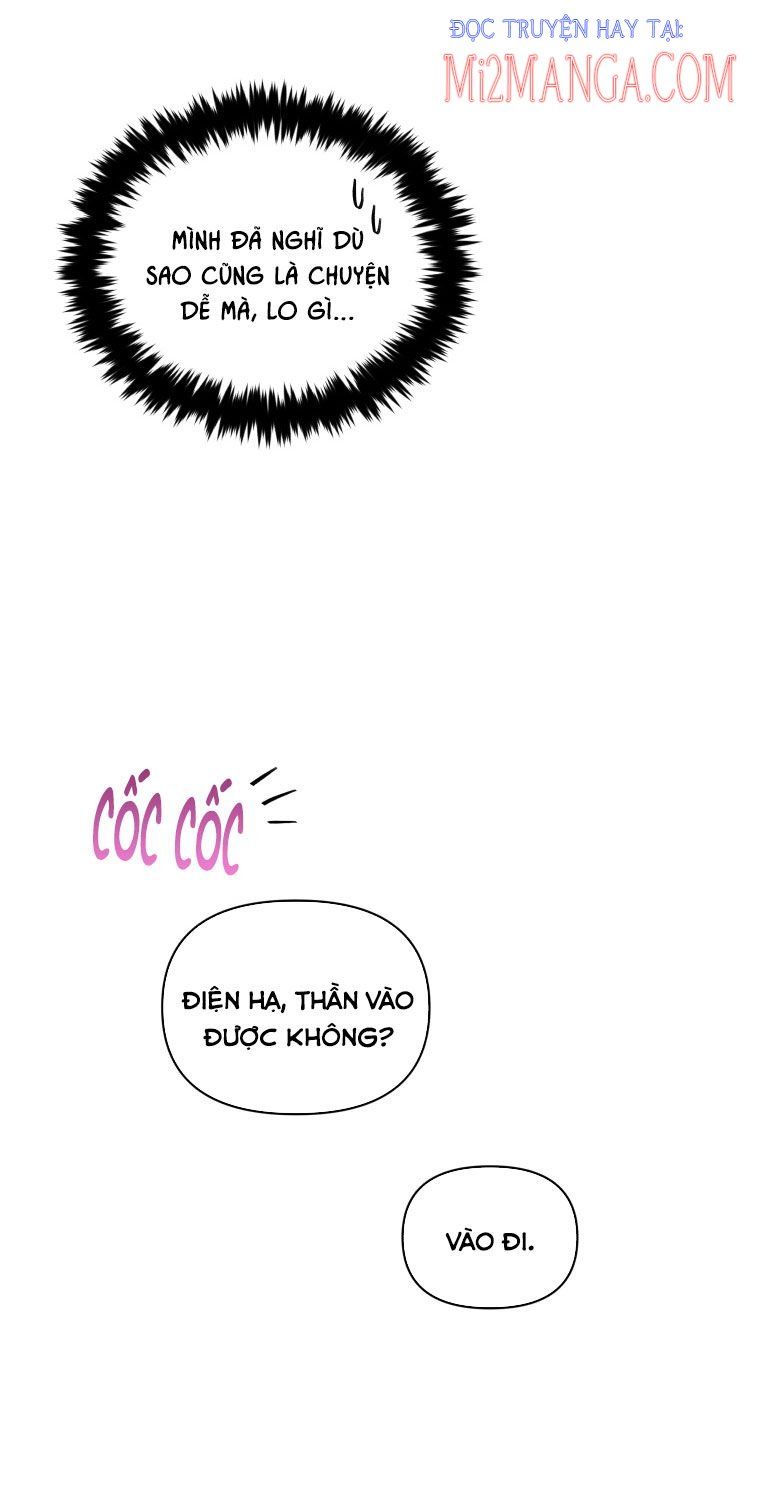 Hộ Vệ Của Bạo Chúa Là Ác Nữ Chap 54 - Next Chap 55