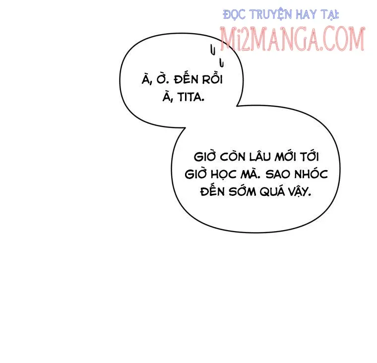 Hộ Vệ Của Bạo Chúa Là Ác Nữ Chap 54 - Next Chap 55