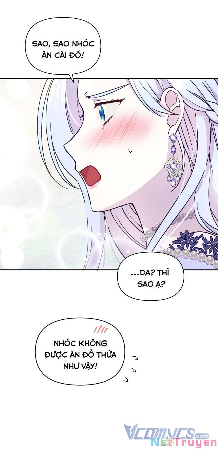 Hộ Vệ Của Bạo Chúa Là Ác Nữ Chap 56 - Next Chap 57