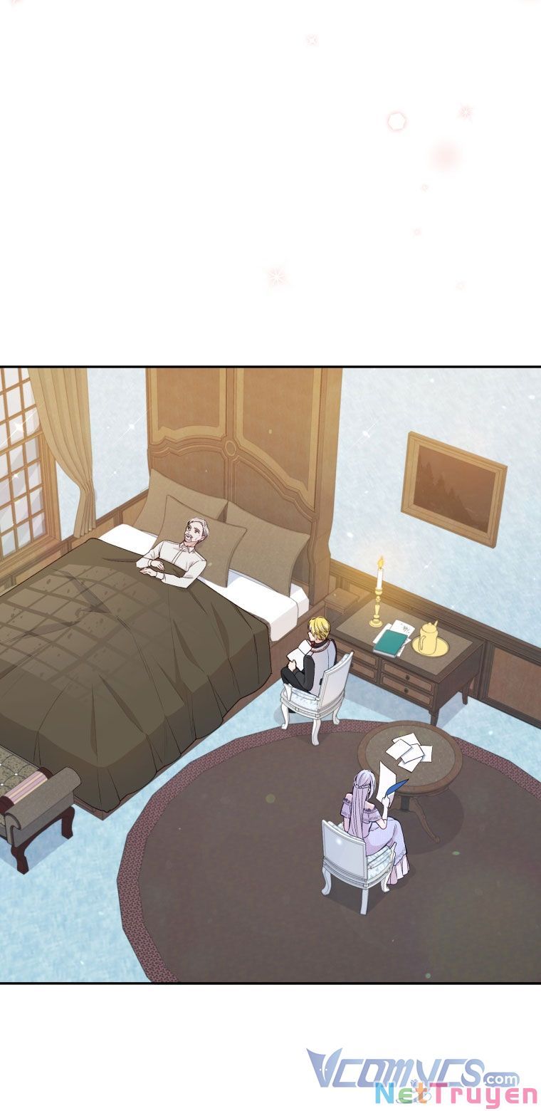 Hộ Vệ Của Bạo Chúa Là Ác Nữ Chap 56 - Next Chap 57