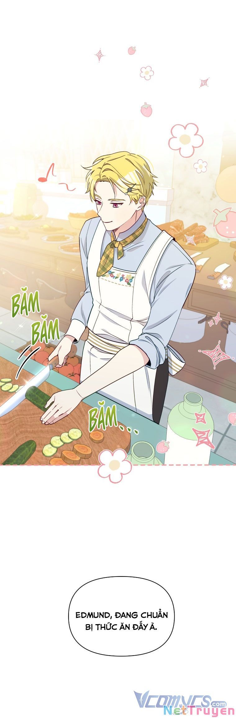 Hộ Vệ Của Bạo Chúa Là Ác Nữ Chap 56 - Next Chap 57