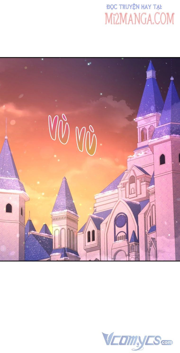 Hộ Vệ Của Bạo Chúa Là Ác Nữ Chap 59 - Next Chap 60