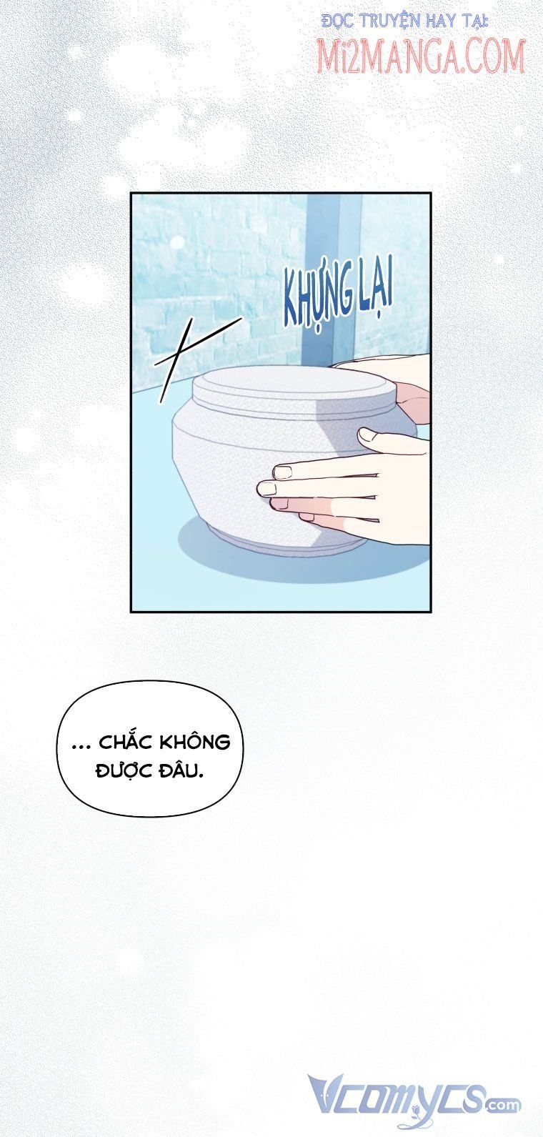 Hộ Vệ Của Bạo Chúa Là Ác Nữ Chap 59 - Next Chap 60