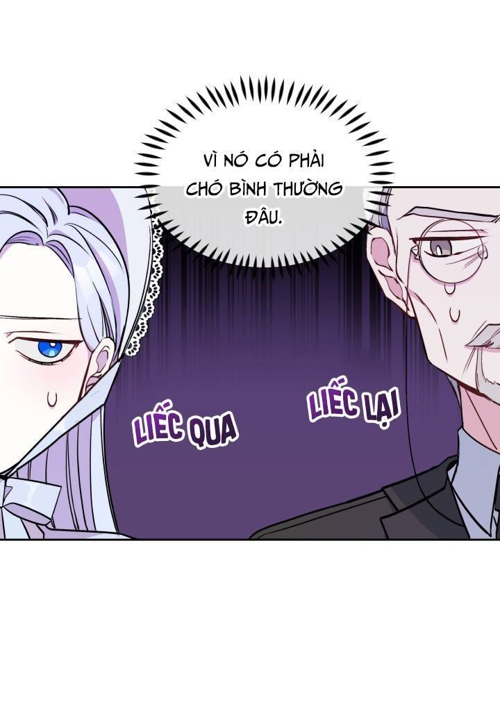 Hộ Vệ Của Bạo Chúa Là Ác Nữ Chap 6 - Next Chap 7