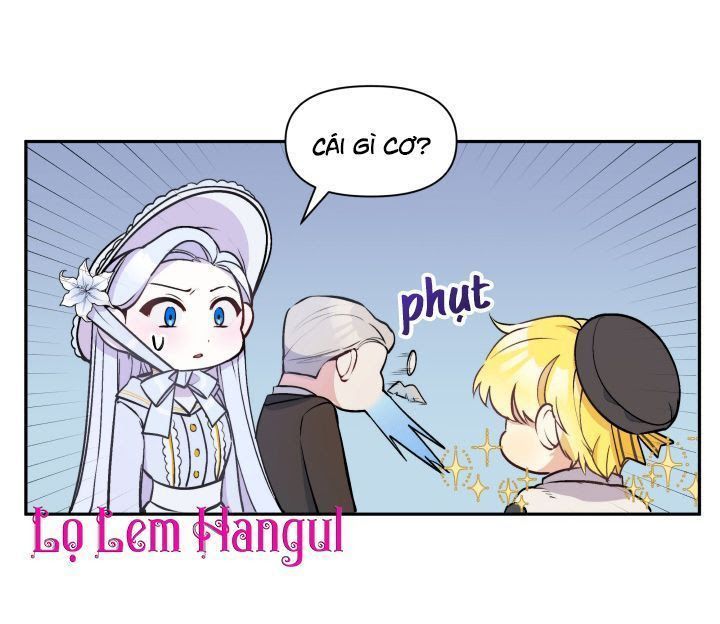 Hộ Vệ Của Bạo Chúa Là Ác Nữ Chap 6 - Next Chap 7