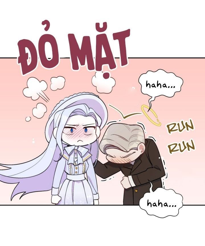 Hộ Vệ Của Bạo Chúa Là Ác Nữ Chap 6 - Next Chap 7