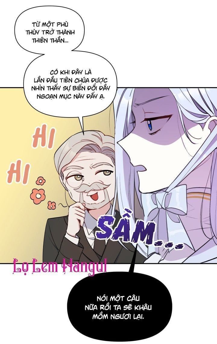 Hộ Vệ Của Bạo Chúa Là Ác Nữ Chap 6 - Next Chap 7