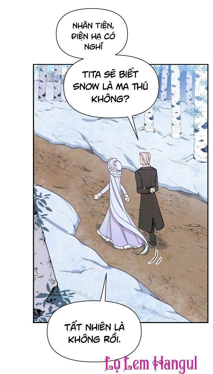 Hộ Vệ Của Bạo Chúa Là Ác Nữ Chap 6 - Next Chap 7