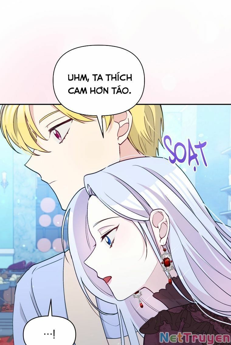 Hộ Vệ Của Bạo Chúa Là Ác Nữ Chap 60 - Next Chap 61