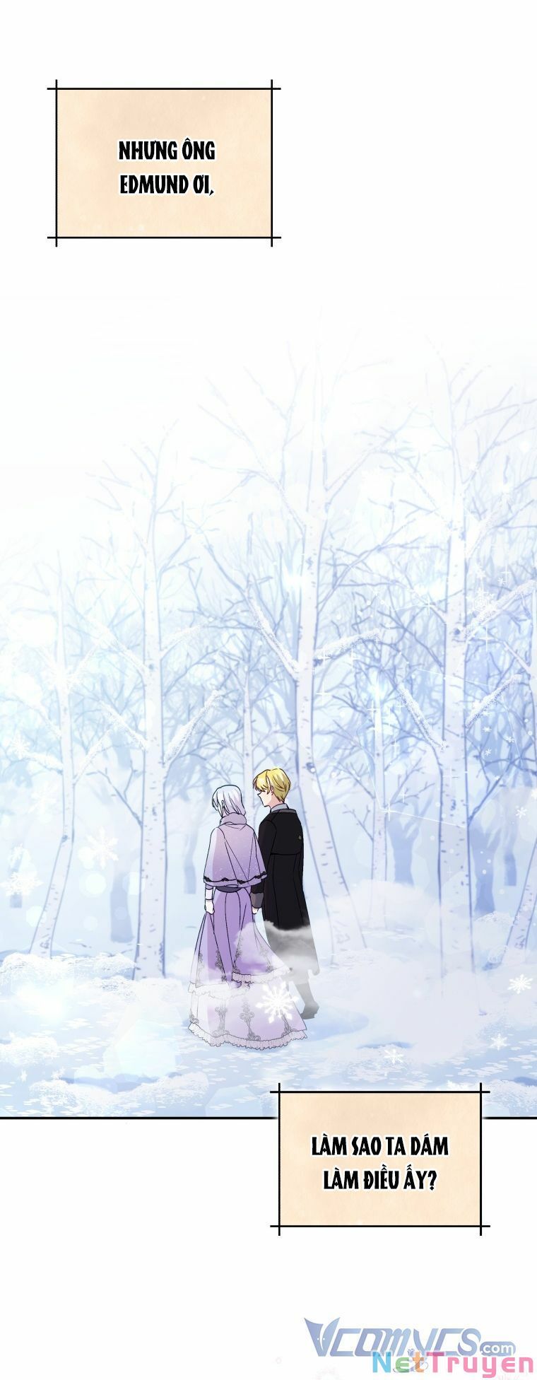 Hộ Vệ Của Bạo Chúa Là Ác Nữ Chap 60 - Next Chap 61