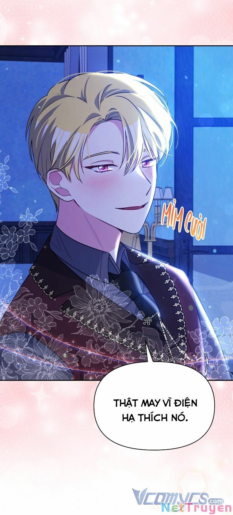 Hộ Vệ Của Bạo Chúa Là Ác Nữ Chap 60 - Next Chap 61