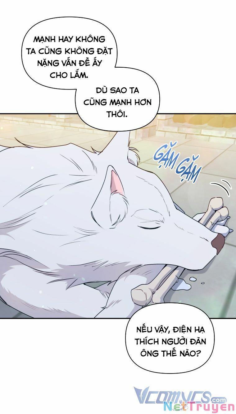 Hộ Vệ Của Bạo Chúa Là Ác Nữ Chap 60 - Next Chap 61