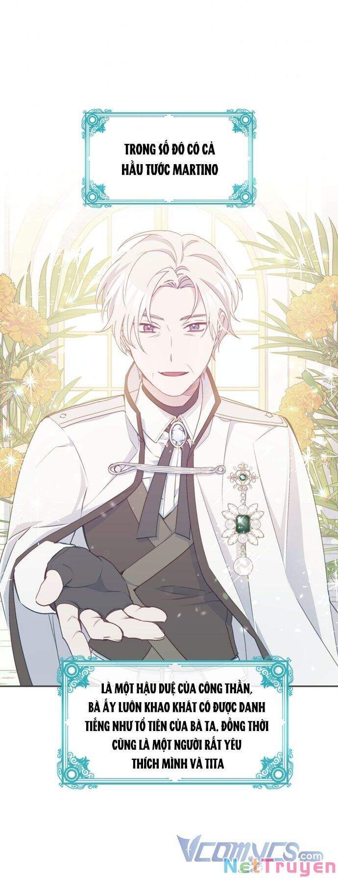 Hộ Vệ Của Bạo Chúa Là Ác Nữ Chap 64 - Next Chap 65