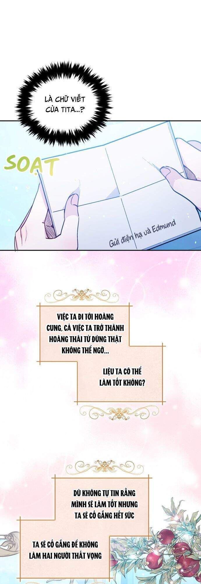 Hộ Vệ Của Bạo Chúa Là Ác Nữ Chap 64 - Next Chap 65