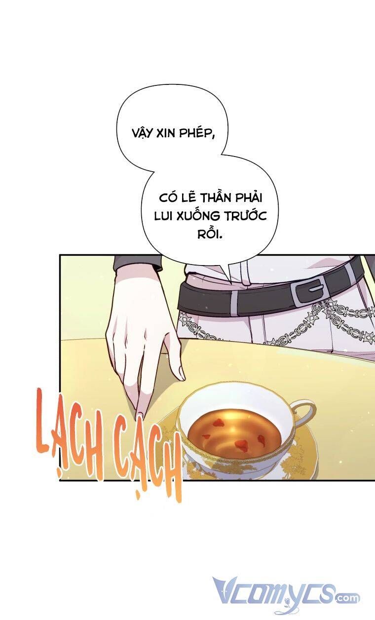 Hộ Vệ Của Bạo Chúa Là Ác Nữ Chap 65 - Next Chap 66