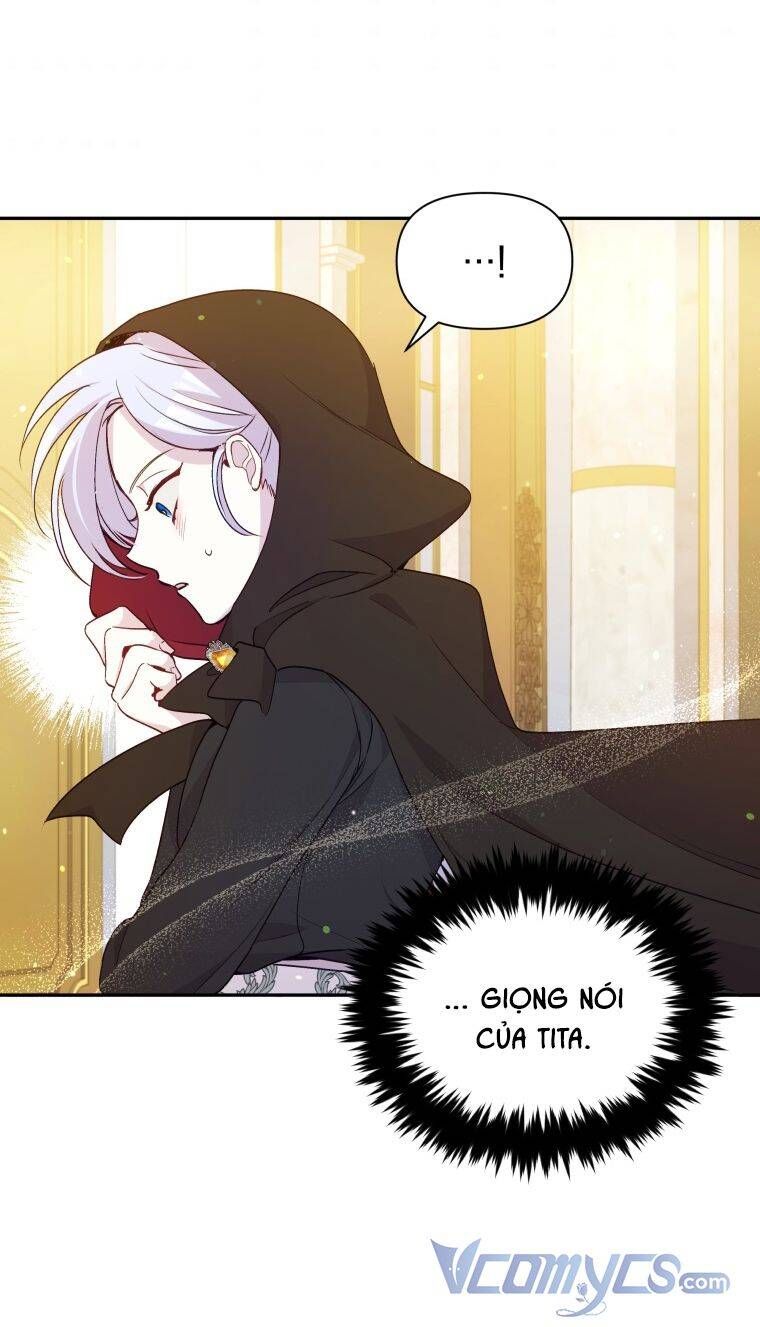 Hộ Vệ Của Bạo Chúa Là Ác Nữ Chap 65 - Next Chap 66