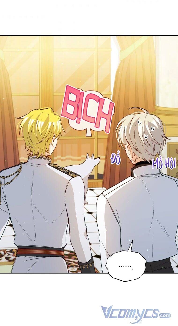 Hộ Vệ Của Bạo Chúa Là Ác Nữ Chap 65 - Next Chap 66