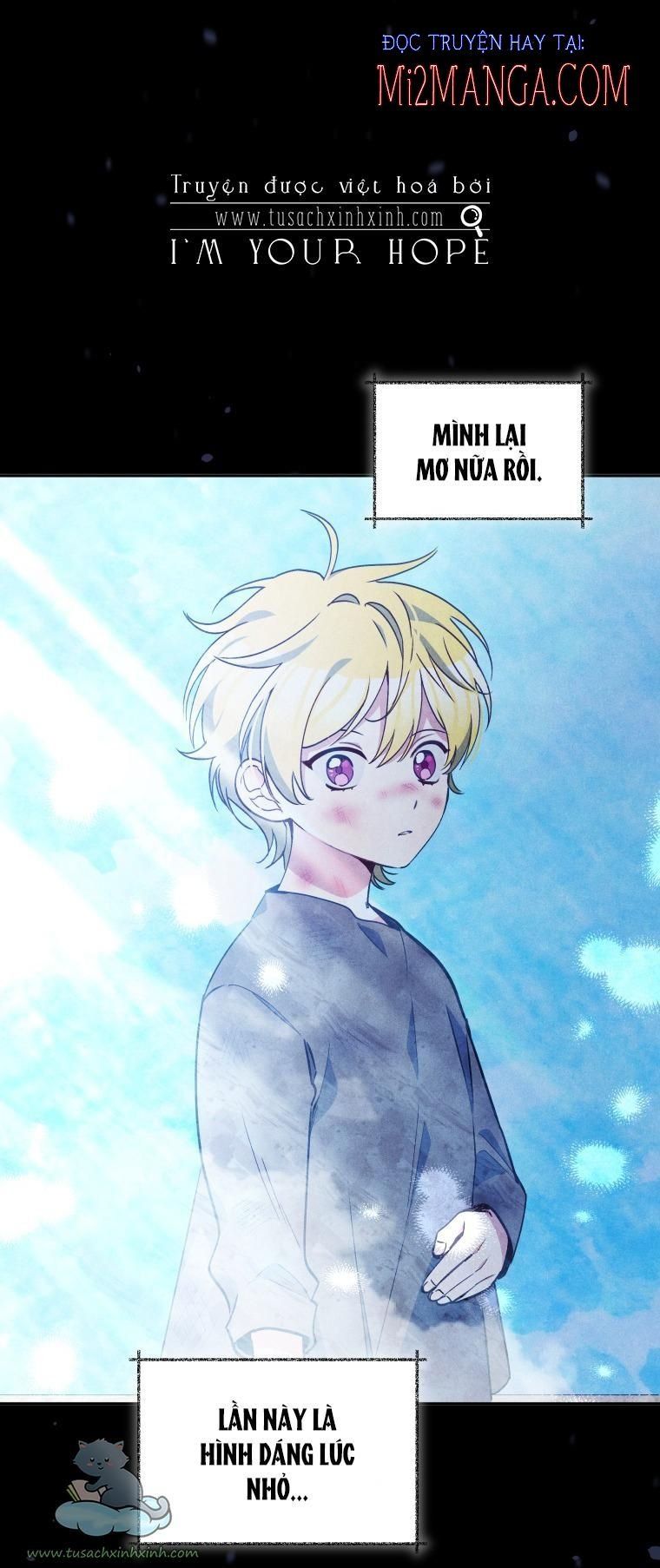 Hộ Vệ Của Bạo Chúa Là Ác Nữ Chap 66 - Next Chap 67