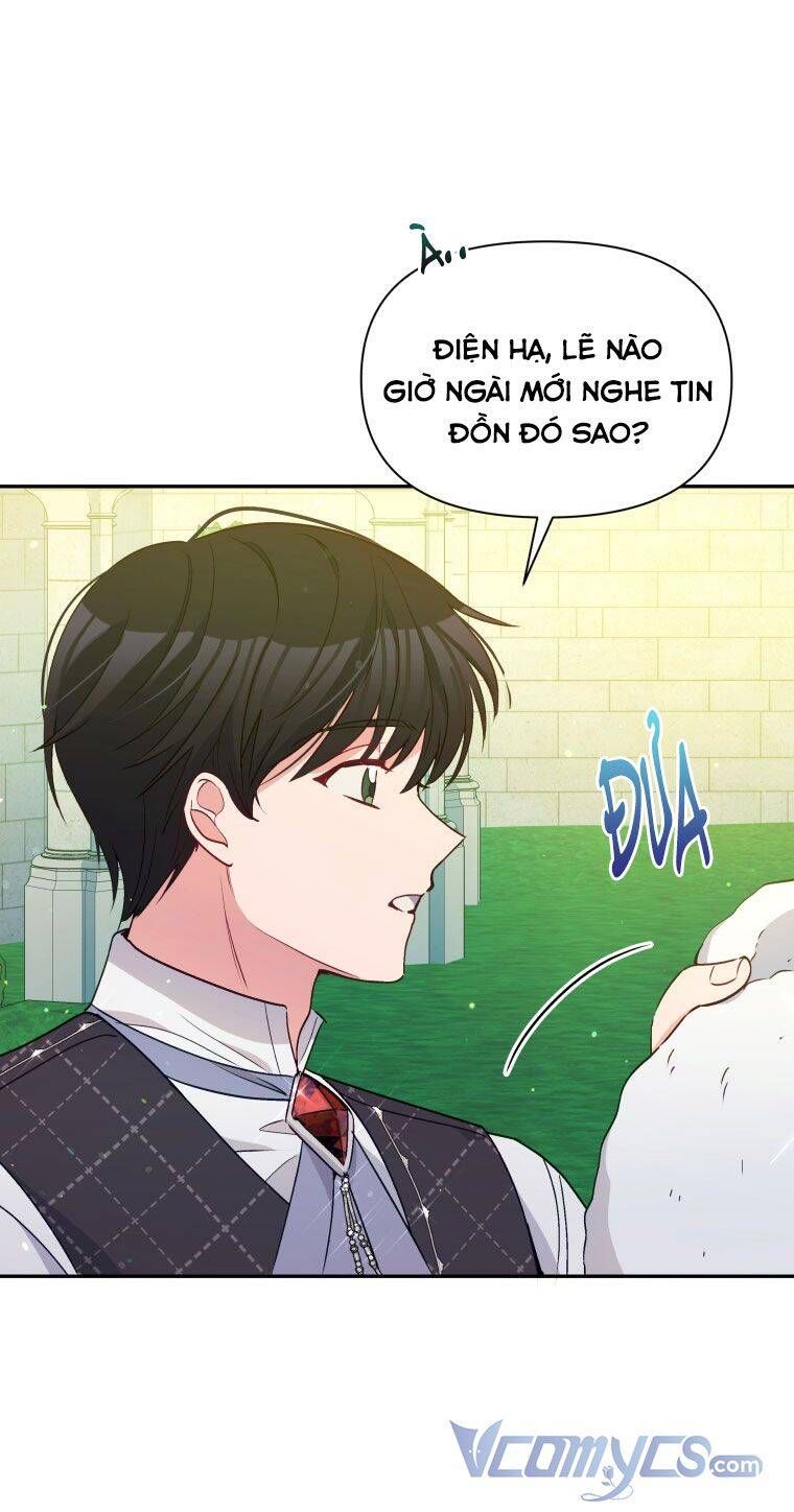 Hộ Vệ Của Bạo Chúa Là Ác Nữ Chap 67 - Next Chap 68