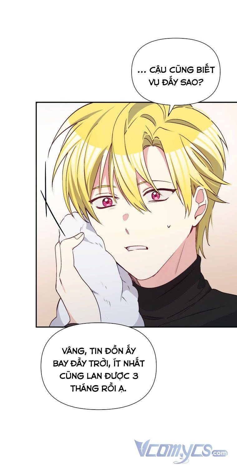 Hộ Vệ Của Bạo Chúa Là Ác Nữ Chap 67 - Next Chap 68