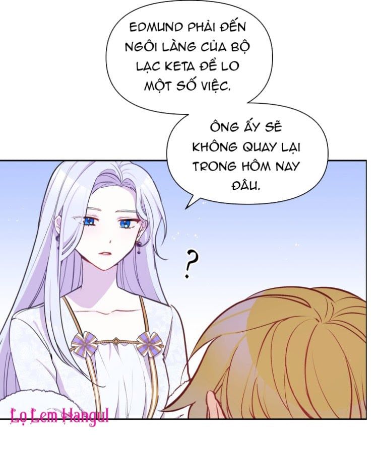 Hộ Vệ Của Bạo Chúa Là Ác Nữ Chap 7 - Next Chap 8