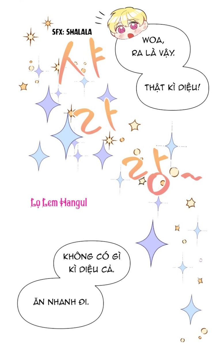 Hộ Vệ Của Bạo Chúa Là Ác Nữ Chap 7 - Next Chap 8