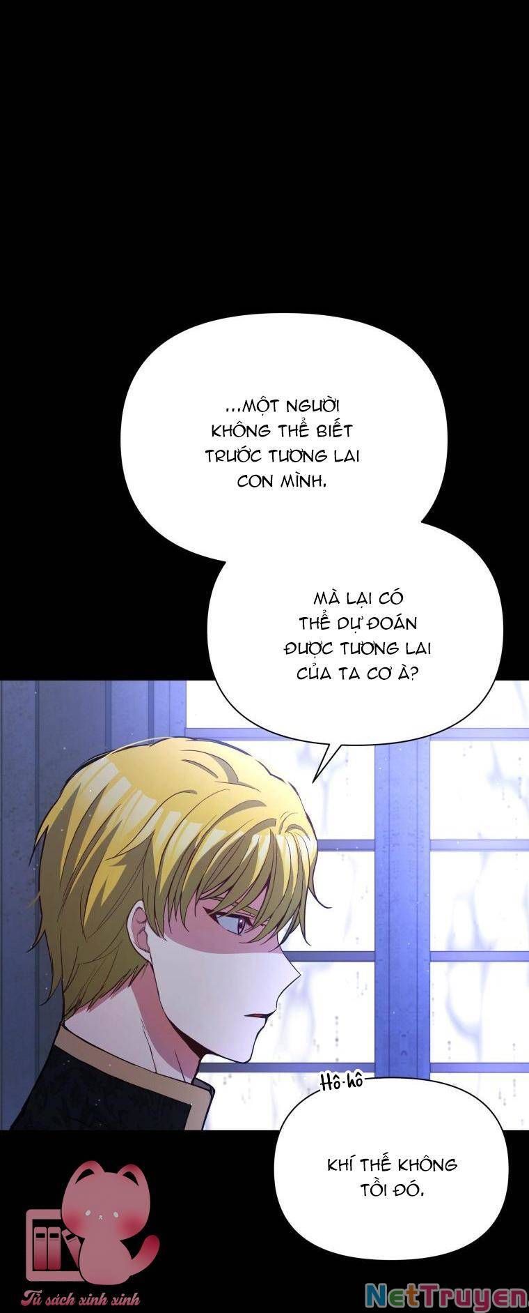 Hộ Vệ Của Bạo Chúa Là Ác Nữ Chap 71 - Next Chap 72