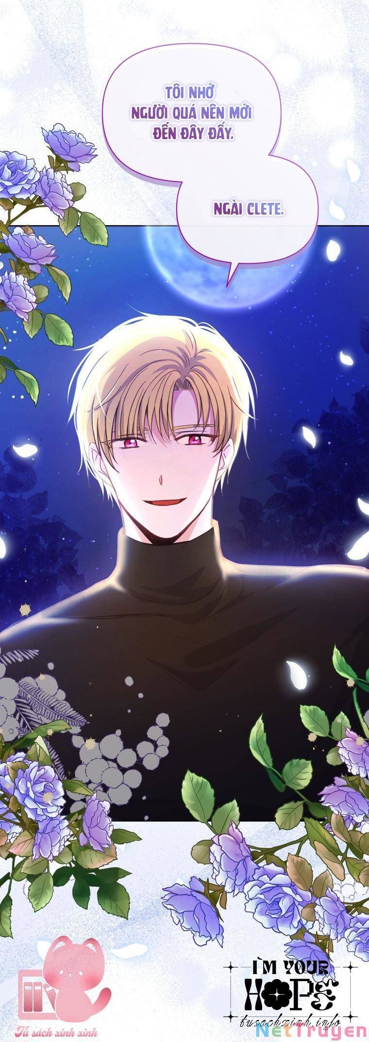 Hộ Vệ Của Bạo Chúa Là Ác Nữ Chap 72 - Next Chap 73