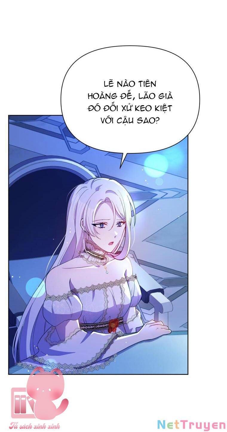 Hộ Vệ Của Bạo Chúa Là Ác Nữ Chap 73 - Next Chap 74