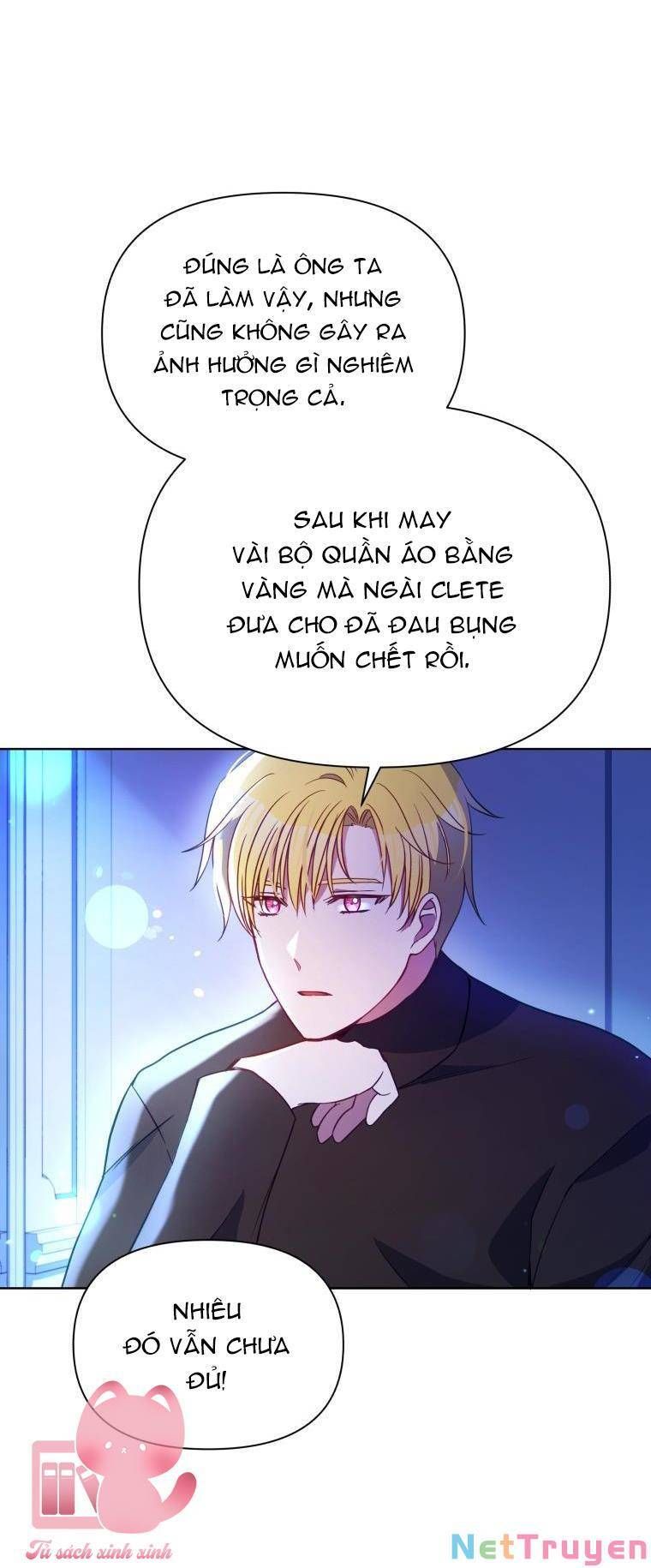 Hộ Vệ Của Bạo Chúa Là Ác Nữ Chap 73 - Next Chap 74