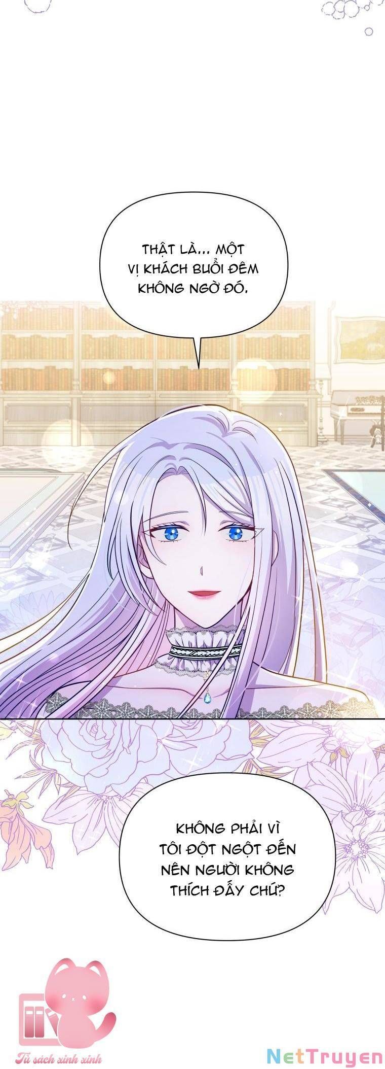 Hộ Vệ Của Bạo Chúa Là Ác Nữ Chap 73 - Next Chap 74