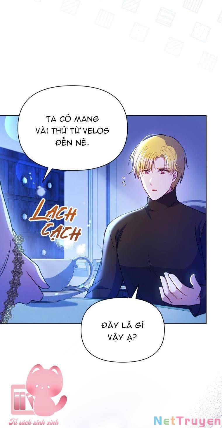 Hộ Vệ Của Bạo Chúa Là Ác Nữ Chap 73 - Next Chap 74