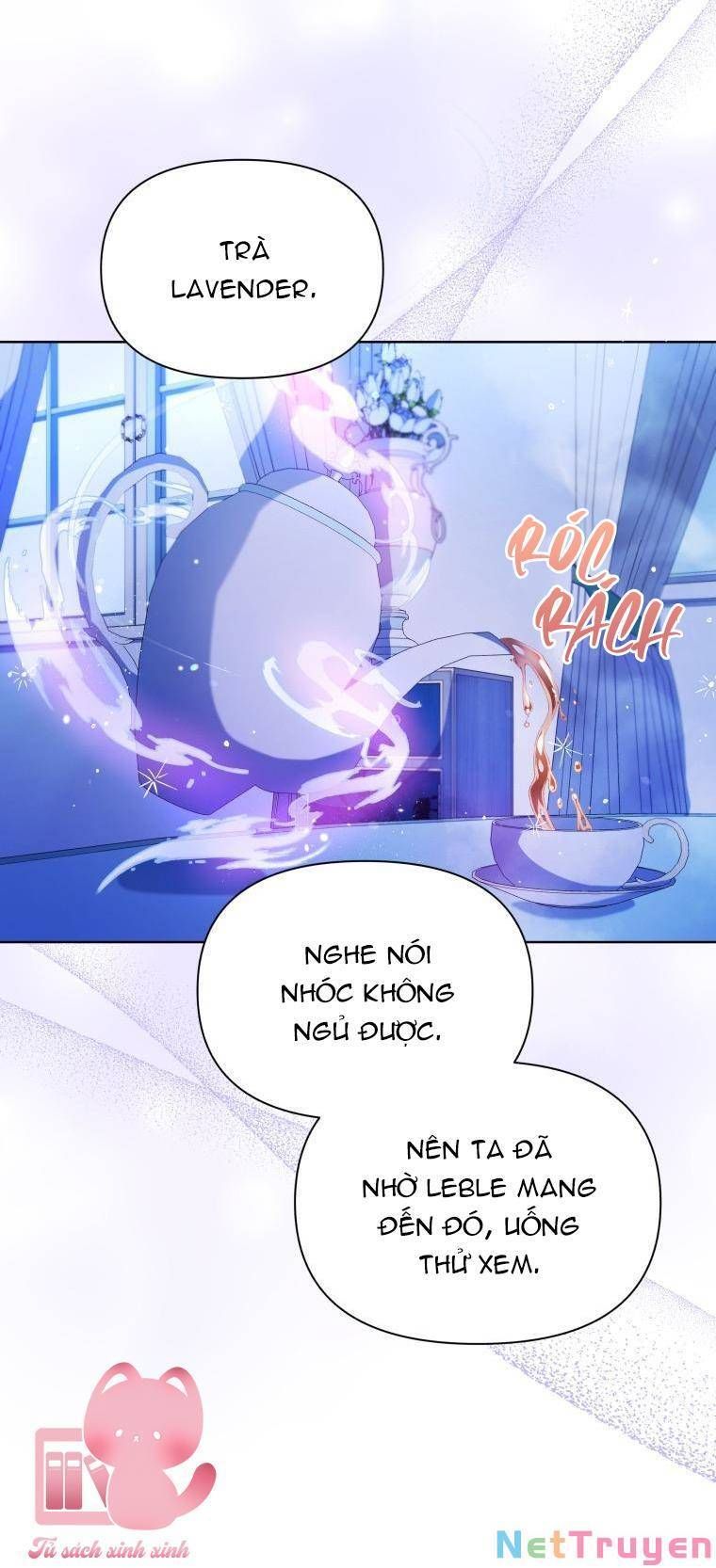 Hộ Vệ Của Bạo Chúa Là Ác Nữ Chap 73 - Next Chap 74