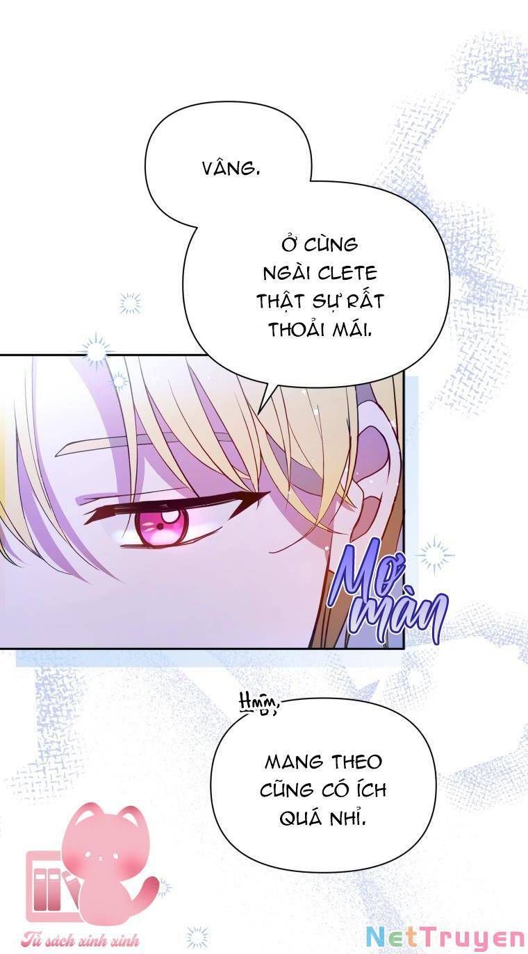 Hộ Vệ Của Bạo Chúa Là Ác Nữ Chap 73 - Next Chap 74