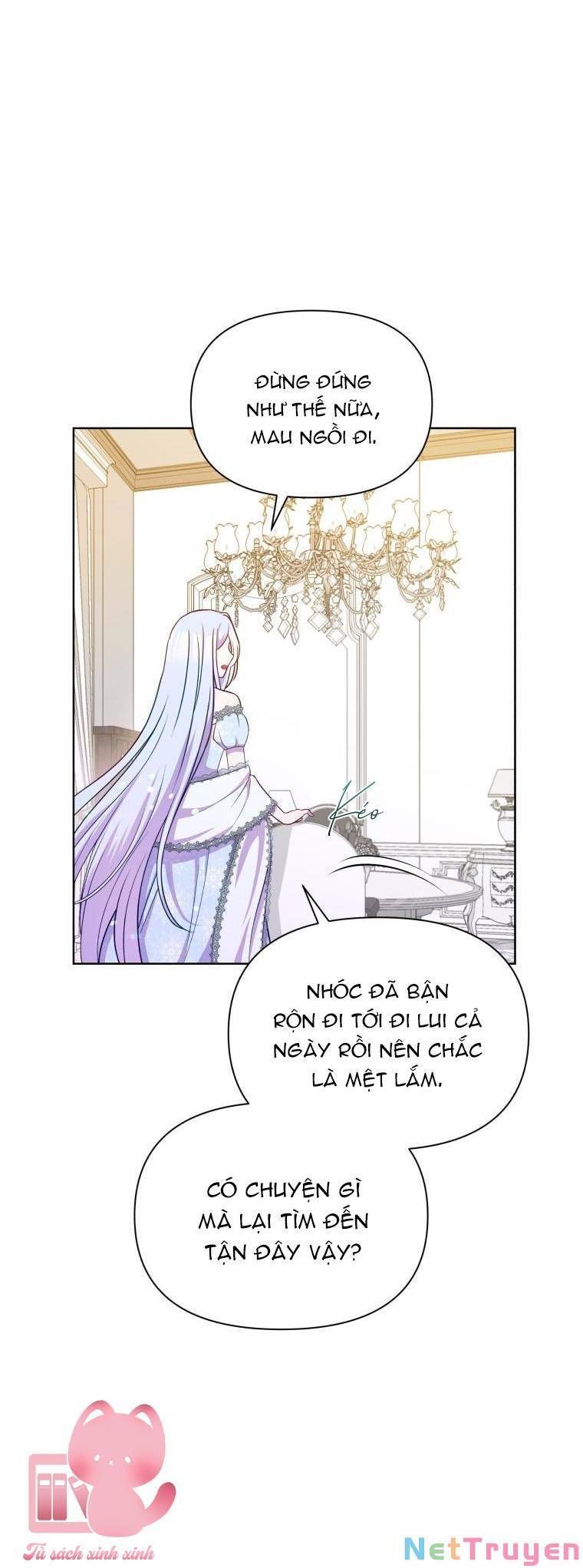 Hộ Vệ Của Bạo Chúa Là Ác Nữ Chap 73 - Next Chap 74