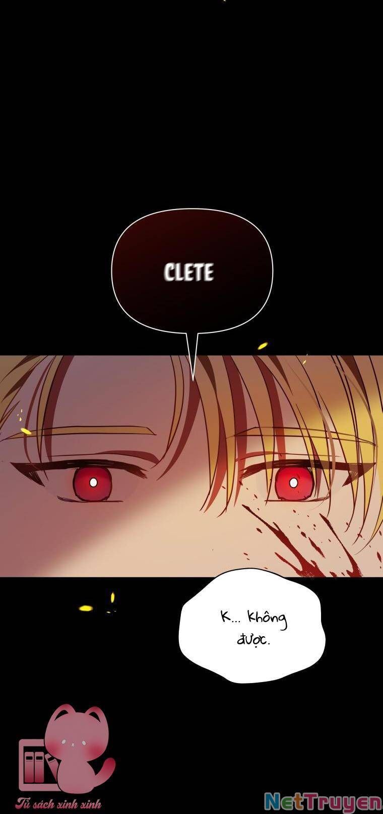 Hộ Vệ Của Bạo Chúa Là Ác Nữ Chap 75 - Next Chap 76