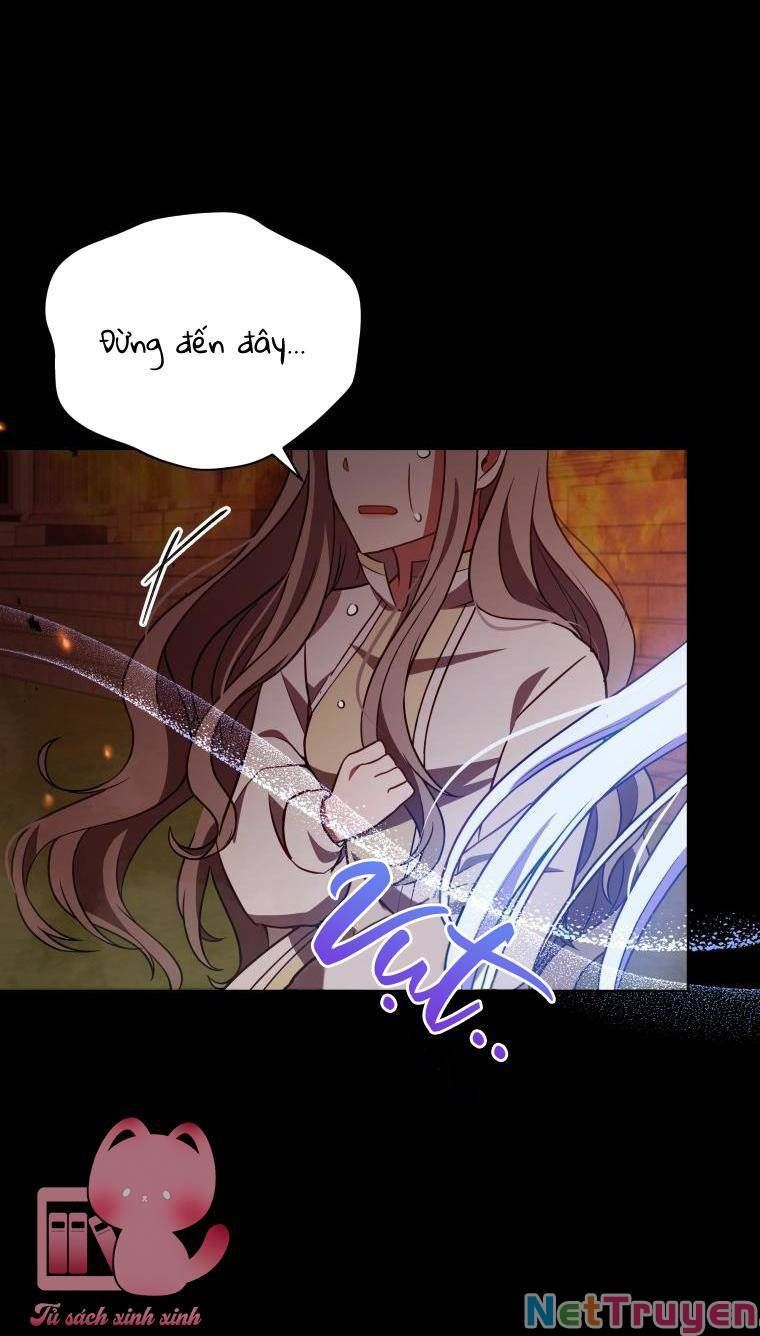 Hộ Vệ Của Bạo Chúa Là Ác Nữ Chap 75 - Next Chap 76