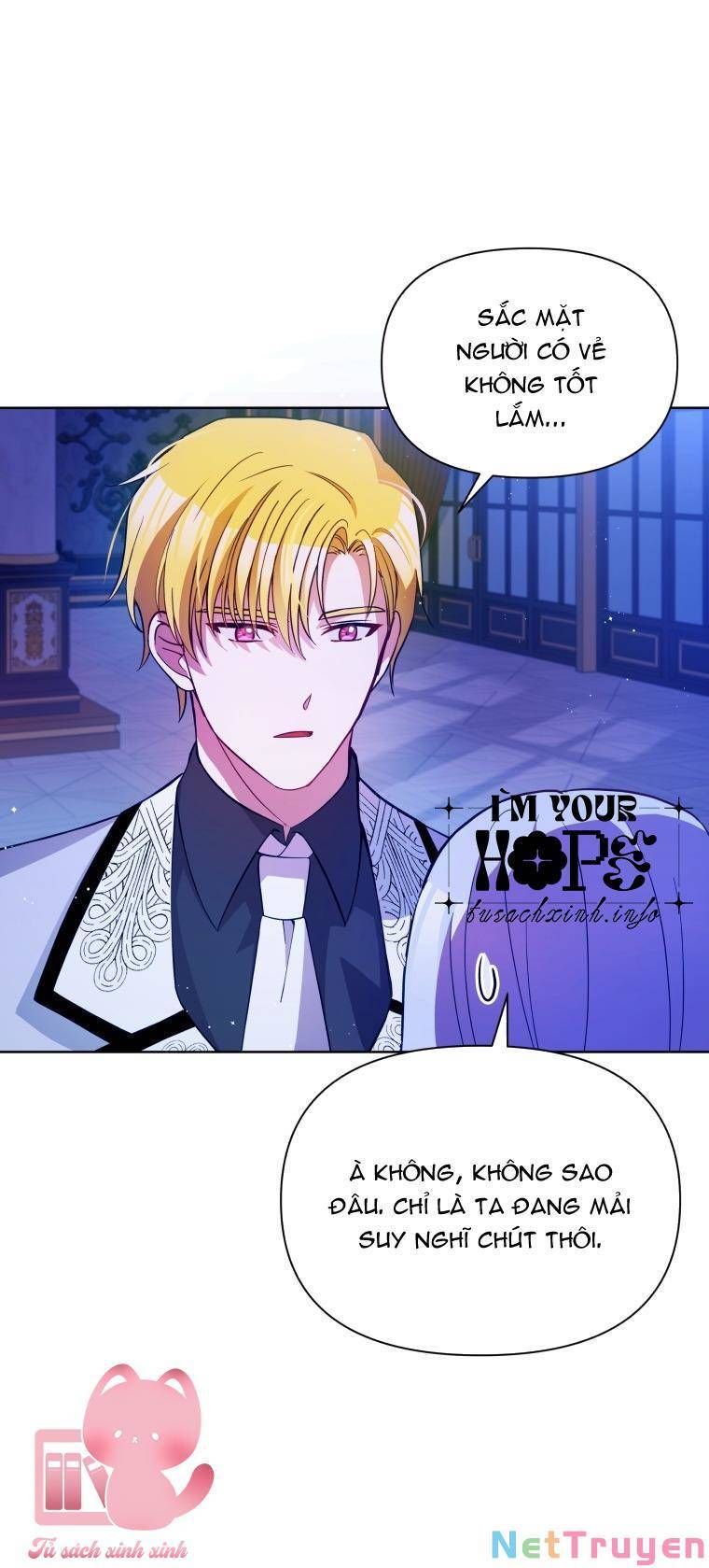 Hộ Vệ Của Bạo Chúa Là Ác Nữ Chap 75 - Next Chap 76