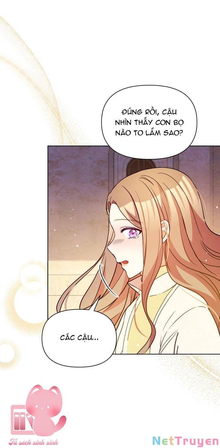 Hộ Vệ Của Bạo Chúa Là Ác Nữ Chap 75 - Next Chap 76