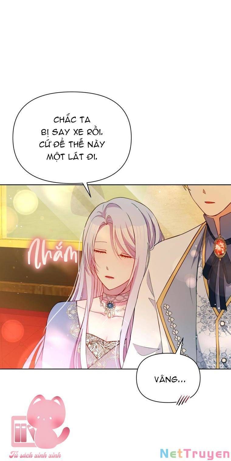 Hộ Vệ Của Bạo Chúa Là Ác Nữ Chap 77 - Next Chap 78
