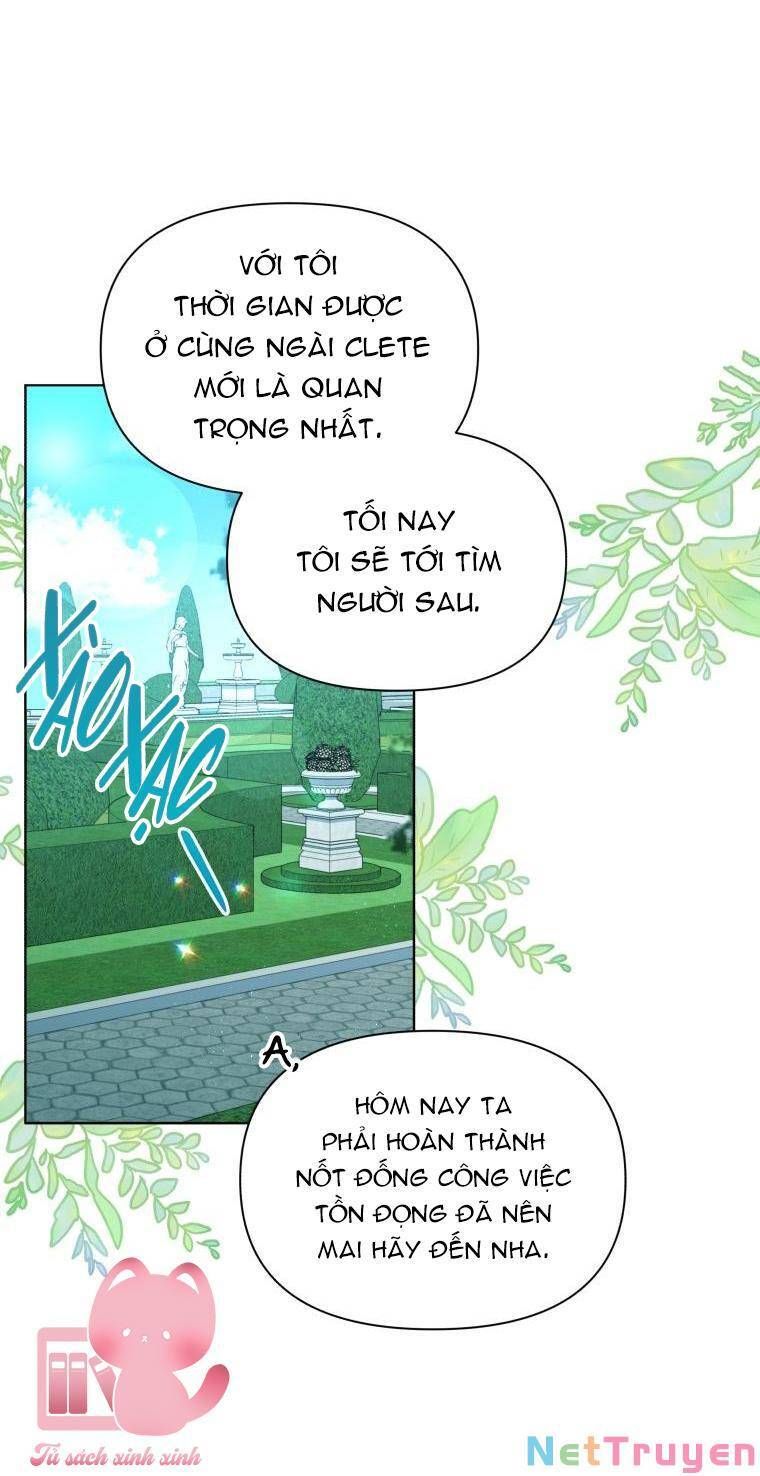 Hộ Vệ Của Bạo Chúa Là Ác Nữ Chap 77 - Next Chap 78
