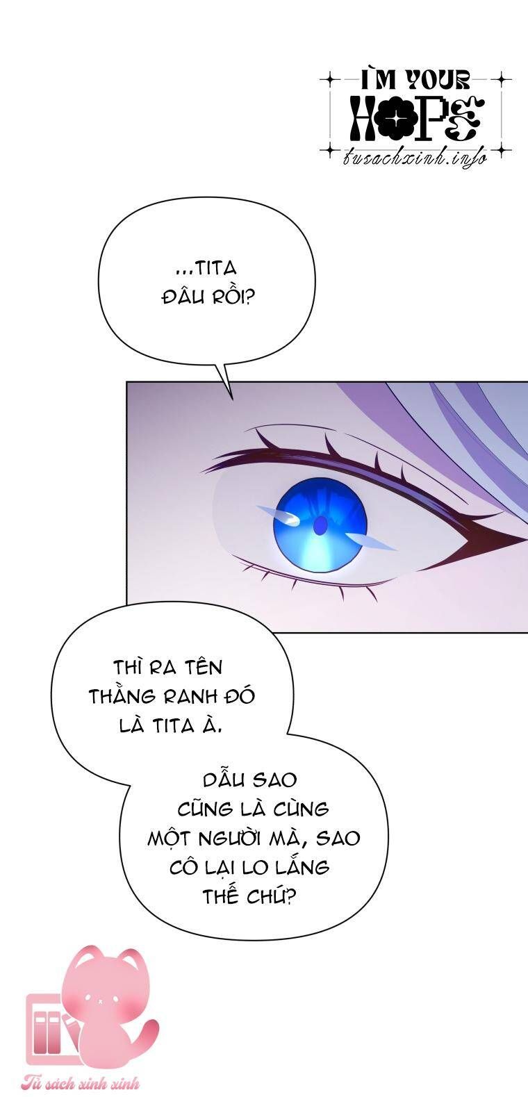 Hộ Vệ Của Bạo Chúa Là Ác Nữ Chap 78 - Next Chap 79
