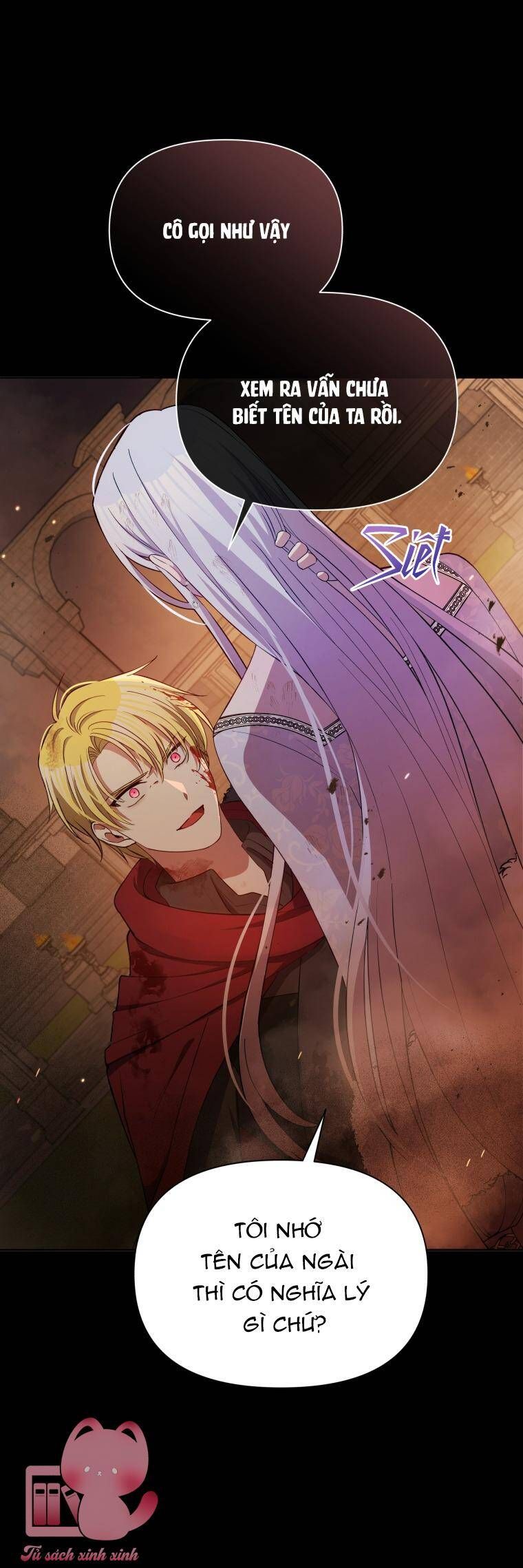 Hộ Vệ Của Bạo Chúa Là Ác Nữ Chap 78 - Next Chap 79