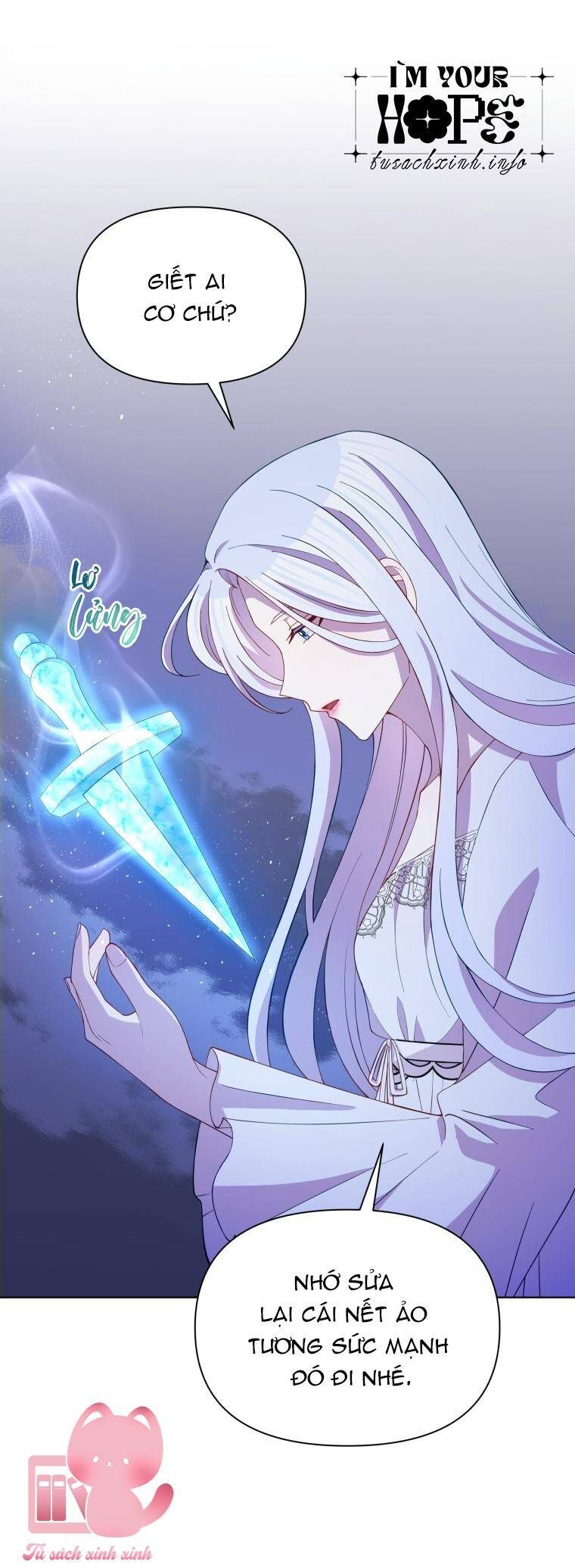 Hộ Vệ Của Bạo Chúa Là Ác Nữ Chap 79 - Next Chap 80