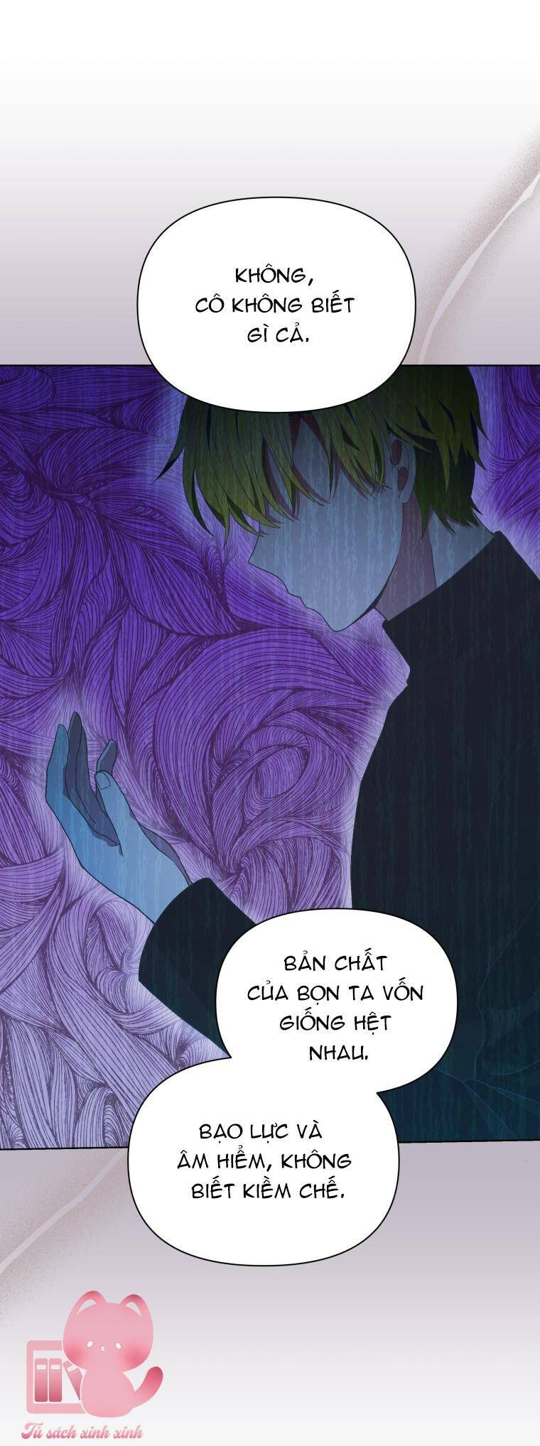 Hộ Vệ Của Bạo Chúa Là Ác Nữ Chap 79 - Next Chap 80